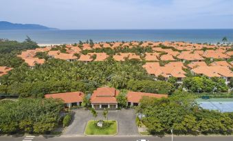 Abogo Resort Villas Luxury Da Nang