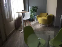 Hôtel de l'Avenue Hotels in Tarbes