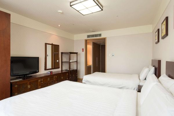베트스 웨스턴 프리미어 인천 에어포트(Best Western Premier Incheon Airport Hotel)_3
