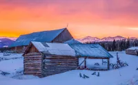 YMCA of the Rockies - Snow Mountain Ranch Các khách sạn ở Granby