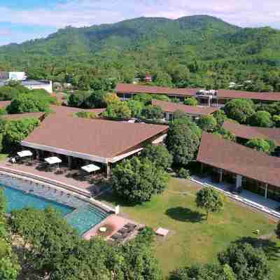 Astoria Palawan Hotel Exterior