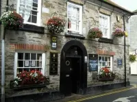 Ship Inn Hotels in Portloe