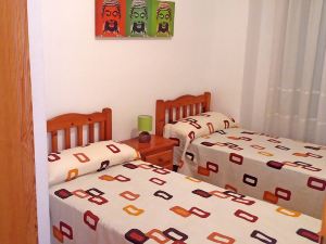 Apartamentos Estacion Oropesa 3000