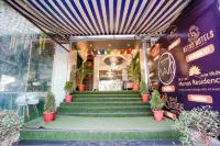 Fabexpress White House Hotels near Kharghar Railway Station
