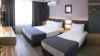 Helen Hotel Hotels in Çanakkale