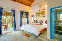 로컬 비치 홈스테이