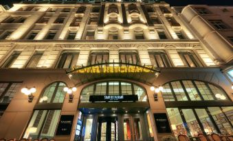 1. Reichsho..