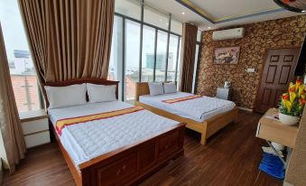 3. 스카이 호텔..