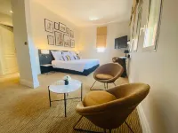 Palmyra Golf Hotel & Spa Hotels in Agde