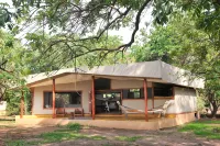 Potato Bush Camp