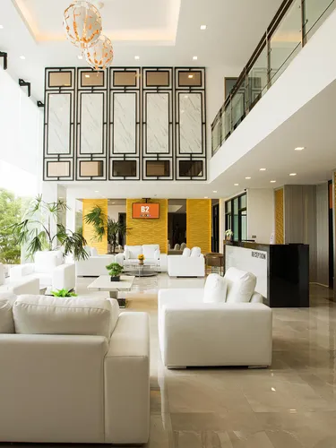 รูปภาพของB2 Phitsanulok Premier Hotel / บีทู พิษณุโลก พรีเมียร์