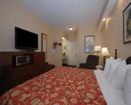Quality Inn Greeneville Hotels in Greeneville