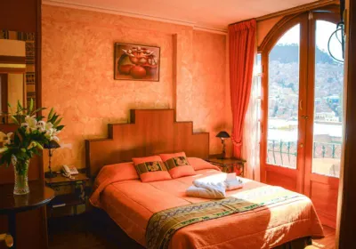 Hotel Las Brisas Centro