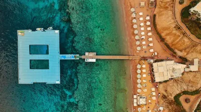 Domina Coral Bay Harem Hotel a 