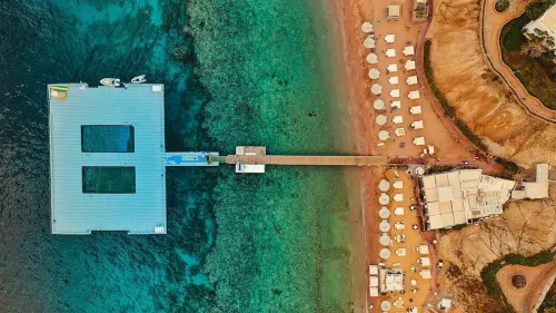 Domina Coral Bay Harem