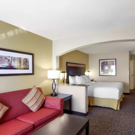 Best Western Plus Castle Rock