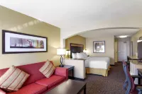 Best Western Plus Castle Rock Hotels in Douglas County
