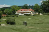 Hotel Bavaria Các khách sạn ở Zwiesel