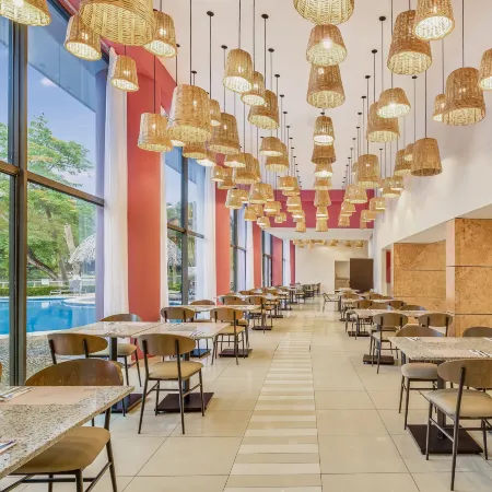 Fiesta Inn Villahermosa Cencali