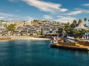 Kaya Palazzo度假村和住宅Le Chic Bodrum