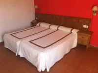 Hotel Hispanidad Hotel di Berzocana