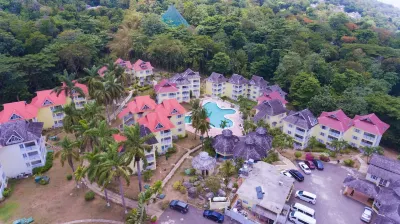 Mystic Ridge Resort