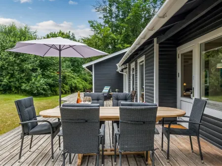 "Sverkel" - 700m from the Sea