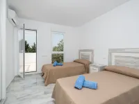 La Palmera