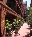 Duomi Hotel Buenos Aires Hotel a Microcentro