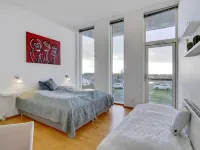 "Pirkko" - 100m from the Sea