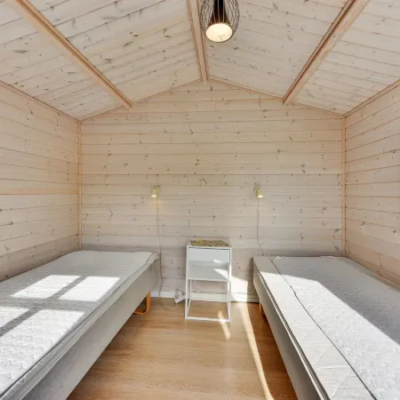 "Ayu" - 100m from the Sea