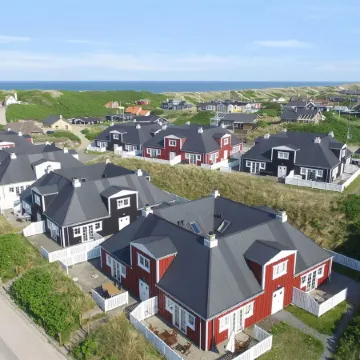 "Eleonore" - 100m from the Sea