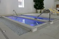 Hotel Universal Terme - Thermen