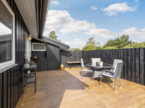 "Monja" - 2.2km from the Sea Hotels in Blavand