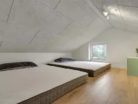"Fredrika" - 1.5km from the Sea