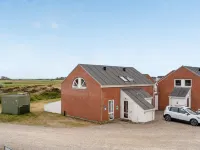 "Sighwald" - 2.3km from the Sea Hotels near Rømø Bilstrand