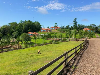 Pousada di Venezia - Hotel Fazenda