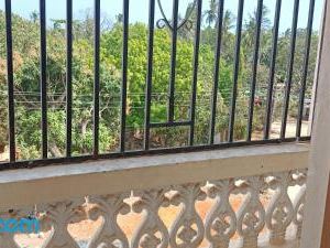 2-Bed Penthouse in Mtwapa with Rooftop Terrace