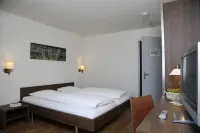 Hotel Crystal Interlaken - Pet friendly