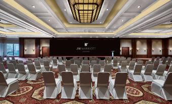 JW Marriott Hotel Jakarta