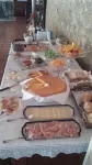 Quinta de Malta - Bữa sáng