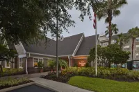 Residence Inn Orlando East/UCF Area Hotels in Orlando
