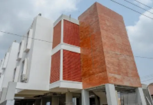 RedDoorz Near Rsud Margono Purwokerto 3