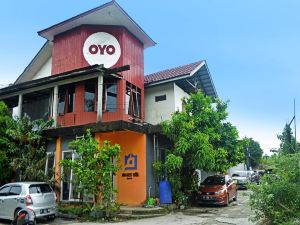 OYO 2731 Mim Guest House Syariah