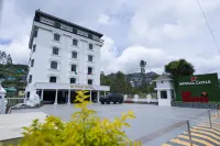 Munnar Castle