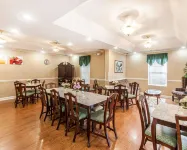 Quality Inn Oak Ridge - breakfast