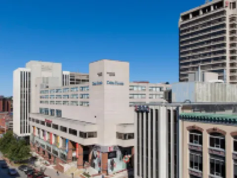 Delta Hotels Saint John Hotels in Saint John County