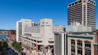 델타 호텔 바이 메리어트 세인트 존 UNB 세인트존 캠퍼스 스토어 주변 호텔
