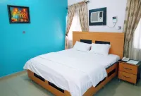 De Royal Legacy Hotel and Suites Hotels in Umuahia