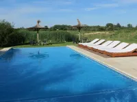 Bungalows Mexico Hotels in Concepcion del Uruguay